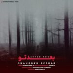 دانلود آهنگ جدید شاهرخ افشار بعد تو